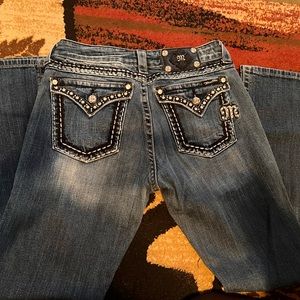 Miss Me Jeans Size 29
